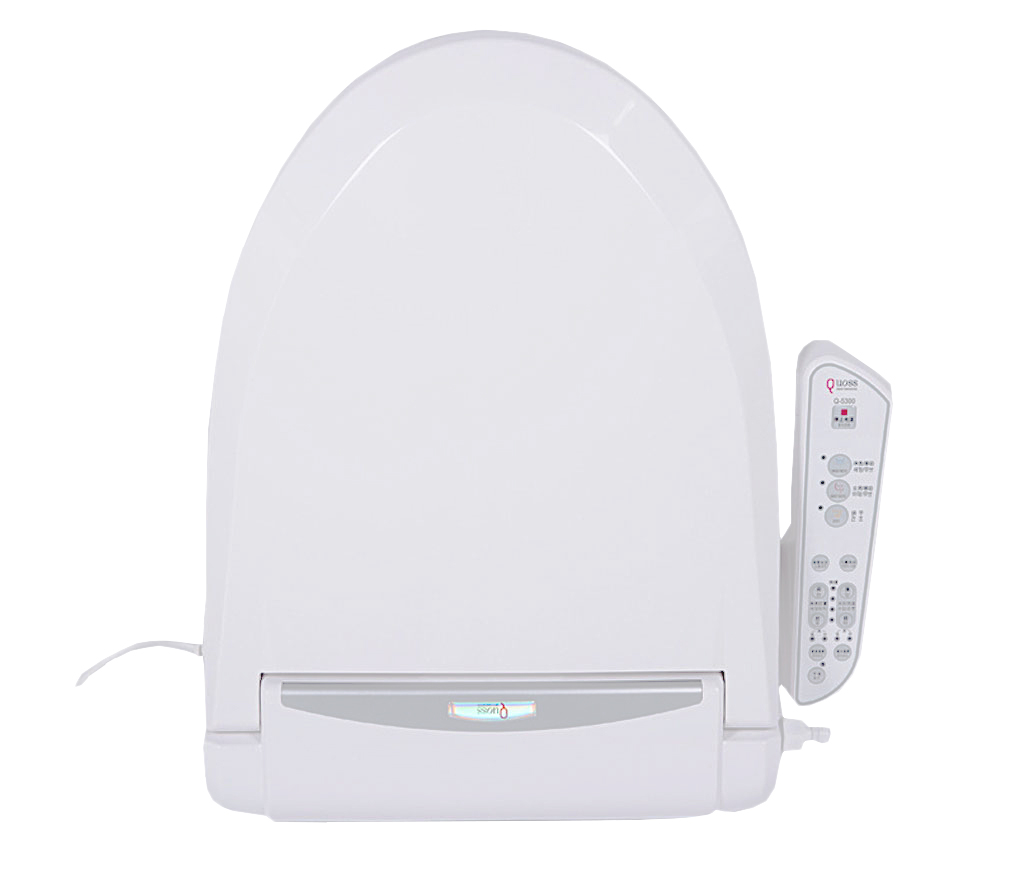 智能潔身器  Q-5300