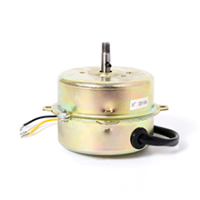 排氣扇電機(jī)